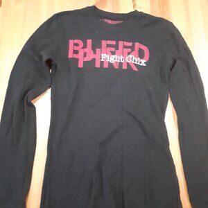 Fight Chix Limited Edition Sweatshirt